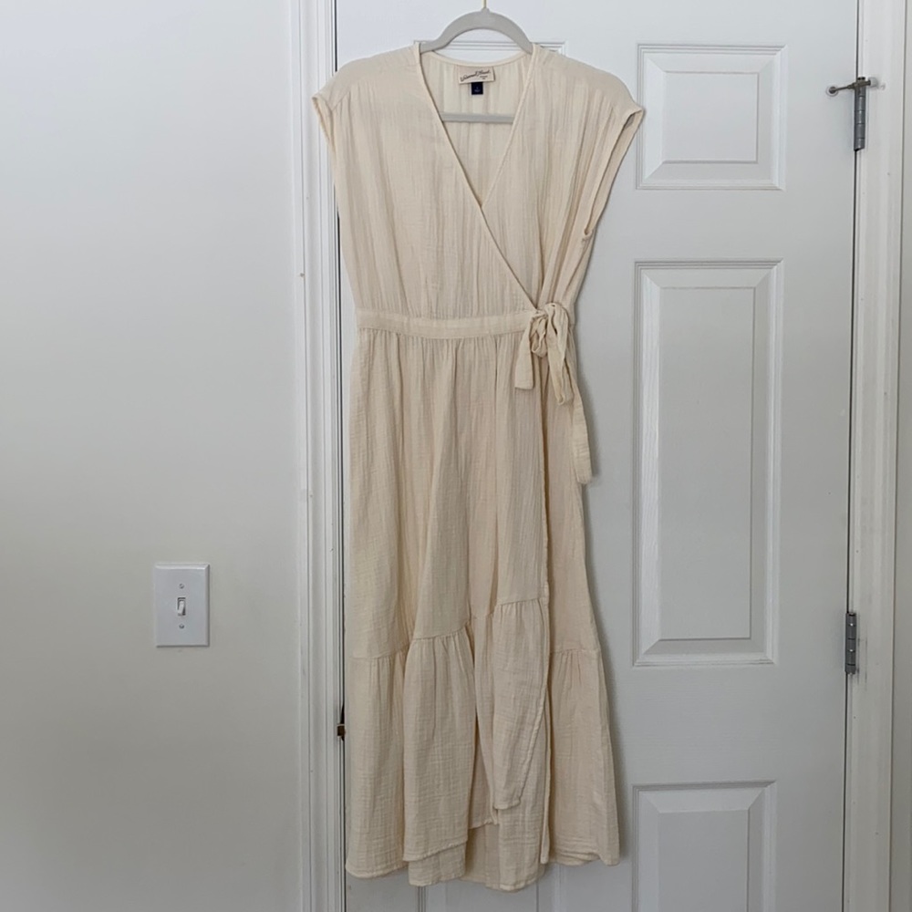MIDI Dress